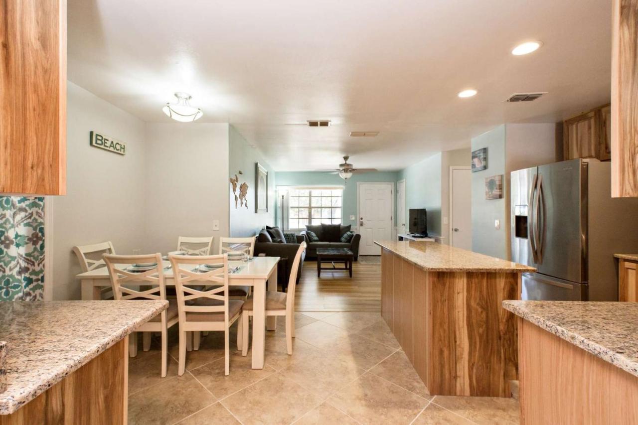 1050 Tompkins Drive Villa Port Orange Eksteriør bilde