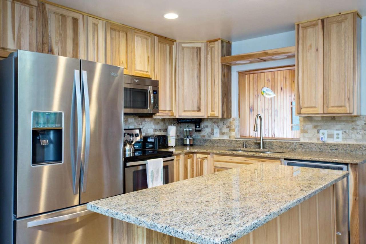 1050 Tompkins Drive Villa Port Orange Eksteriør bilde