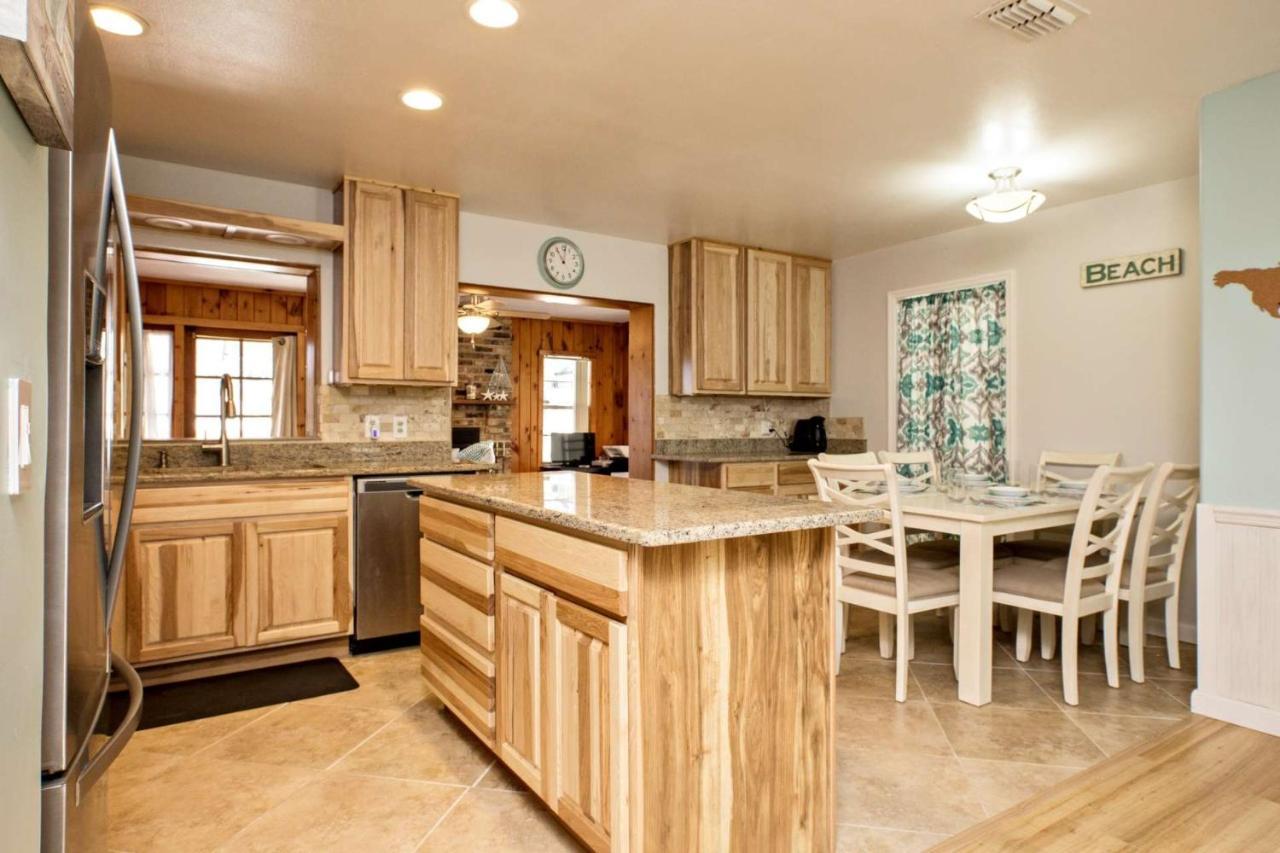 1050 Tompkins Drive Villa Port Orange Eksteriør bilde