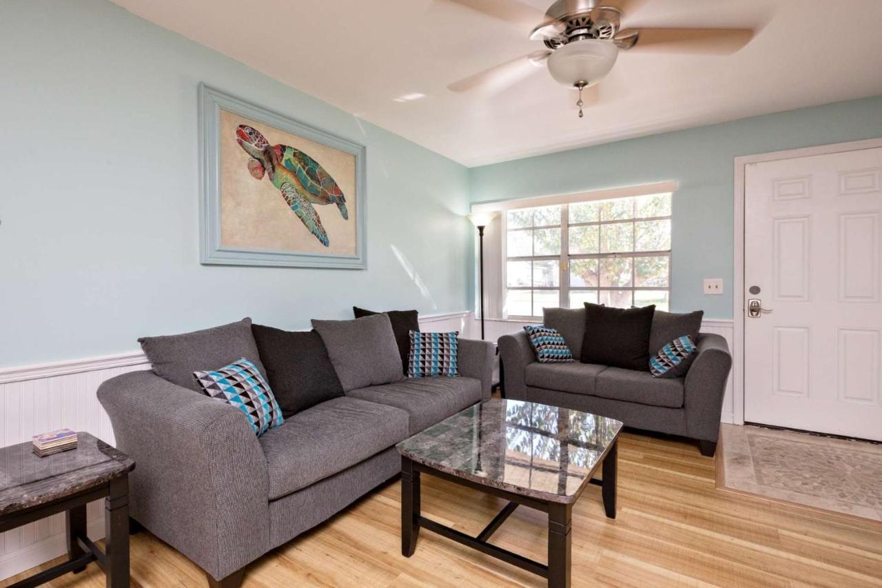 1050 Tompkins Drive Villa Port Orange Eksteriør bilde
