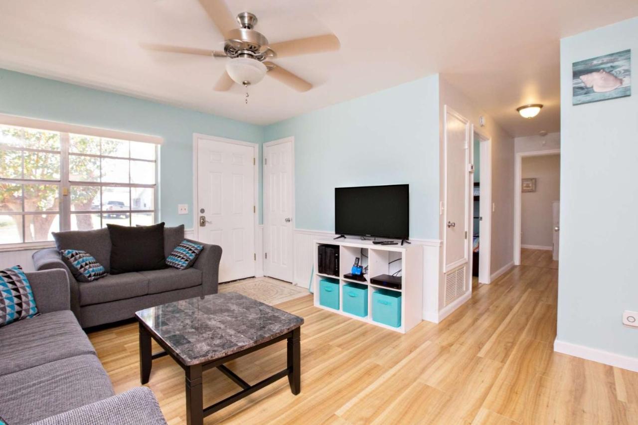 1050 Tompkins Drive Villa Port Orange Eksteriør bilde