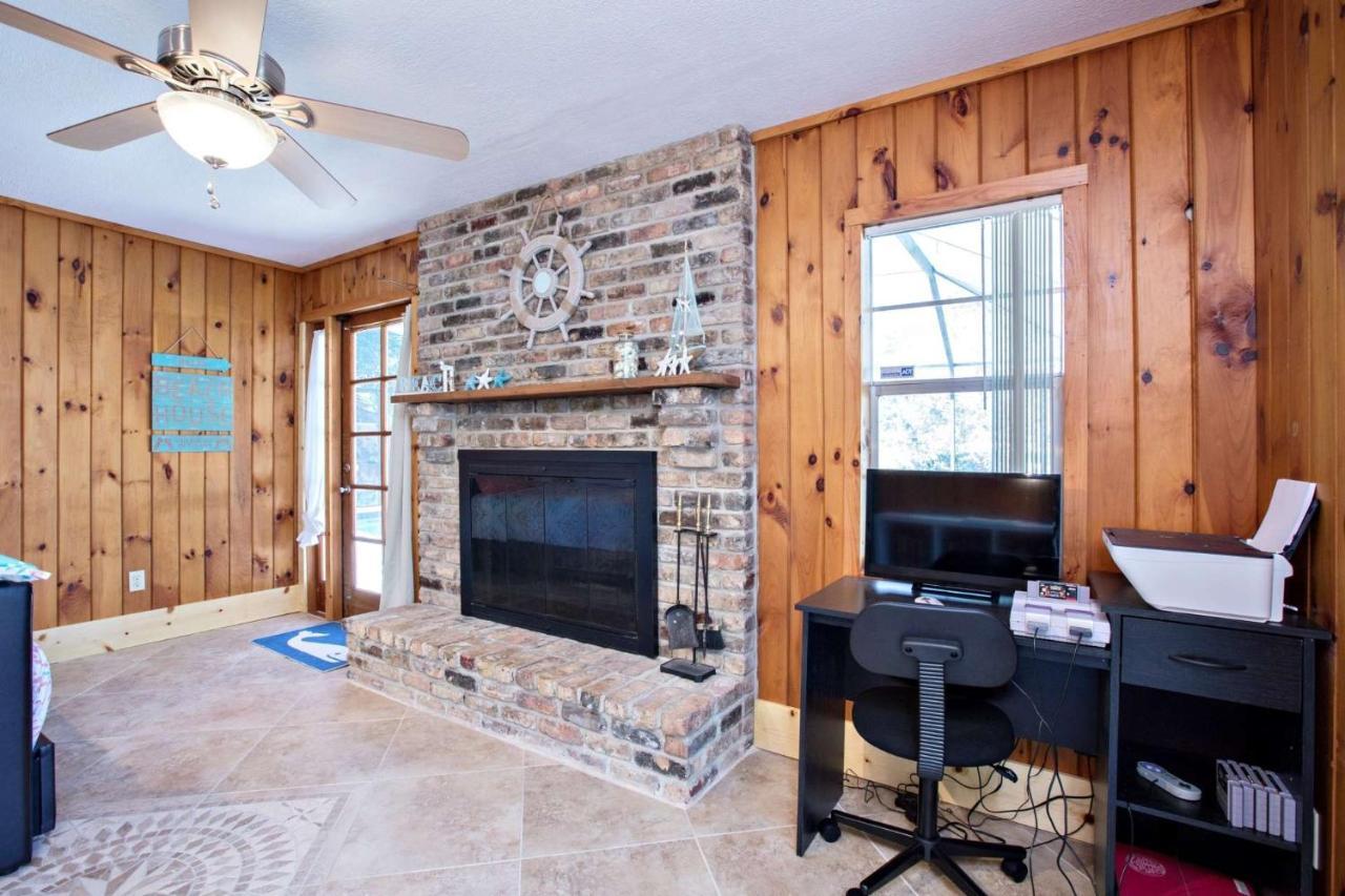 1050 Tompkins Drive Villa Port Orange Eksteriør bilde
