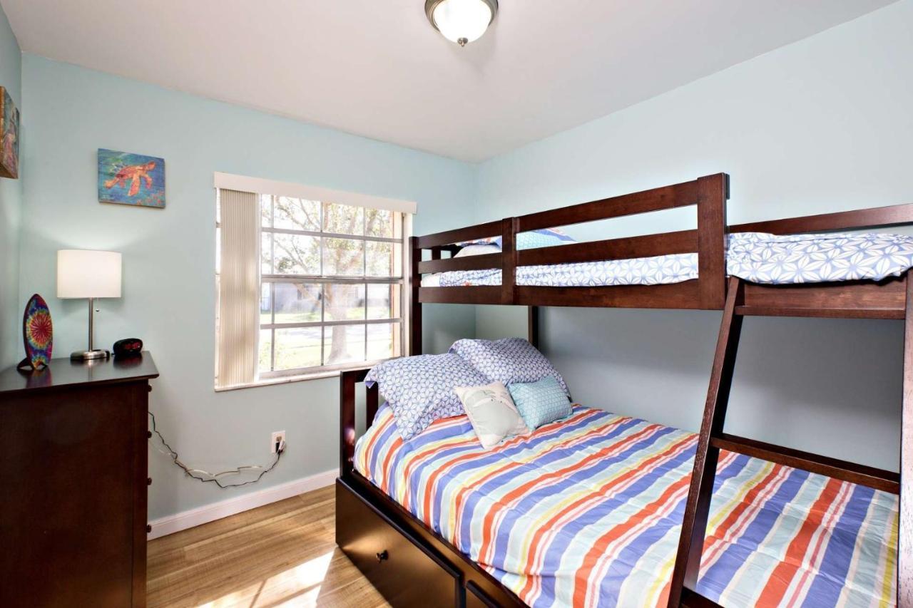 1050 Tompkins Drive Villa Port Orange Eksteriør bilde