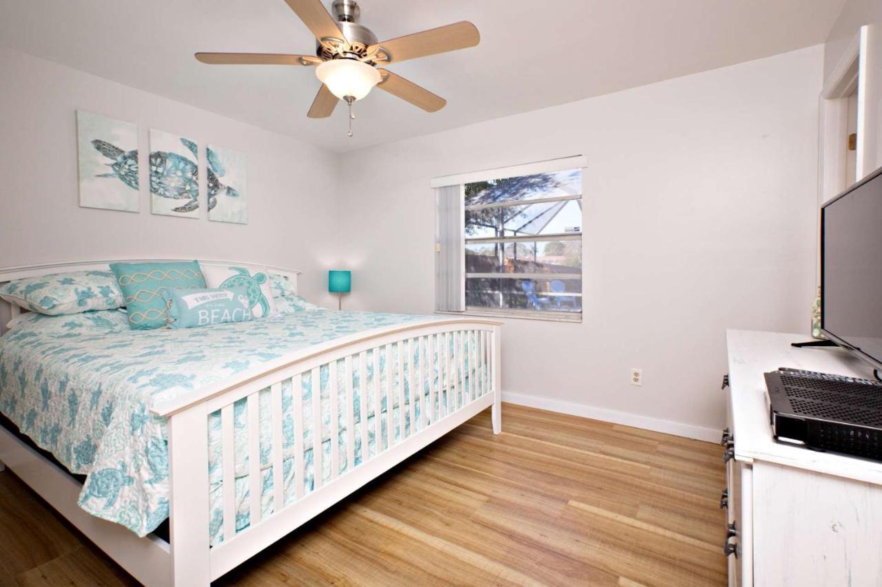 1050 Tompkins Drive Villa Port Orange Eksteriør bilde