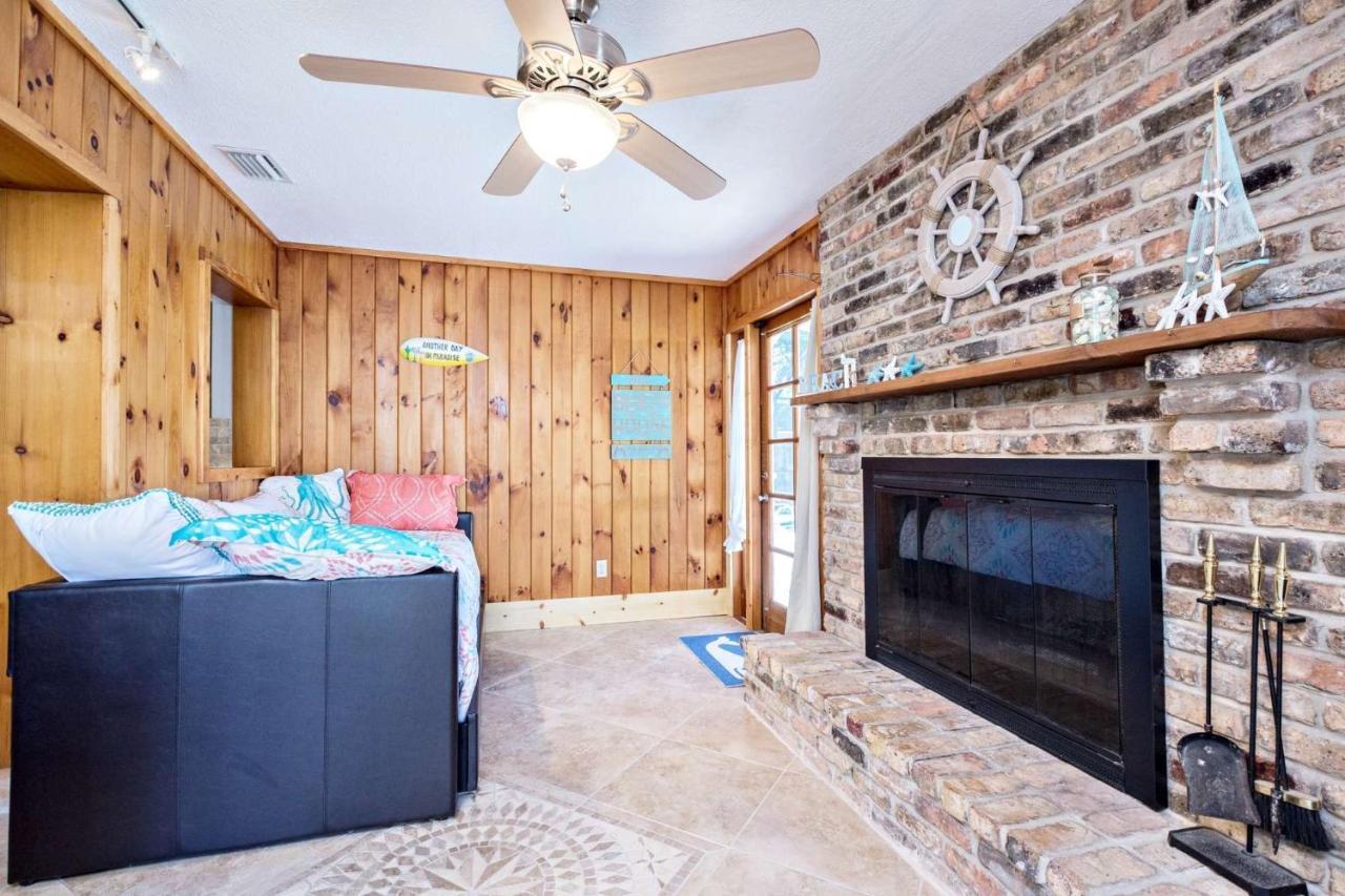 1050 Tompkins Drive Villa Port Orange Eksteriør bilde