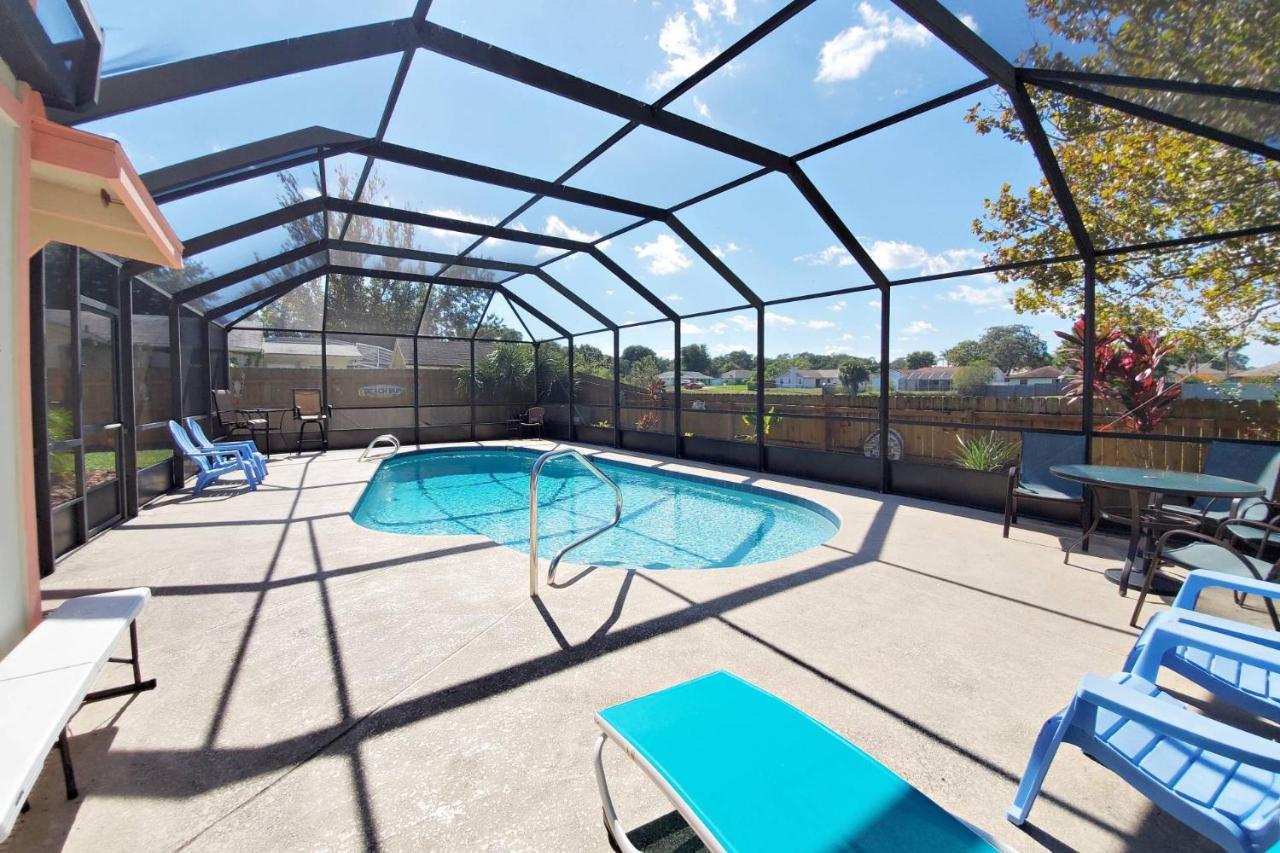 1050 Tompkins Drive Villa Port Orange Eksteriør bilde