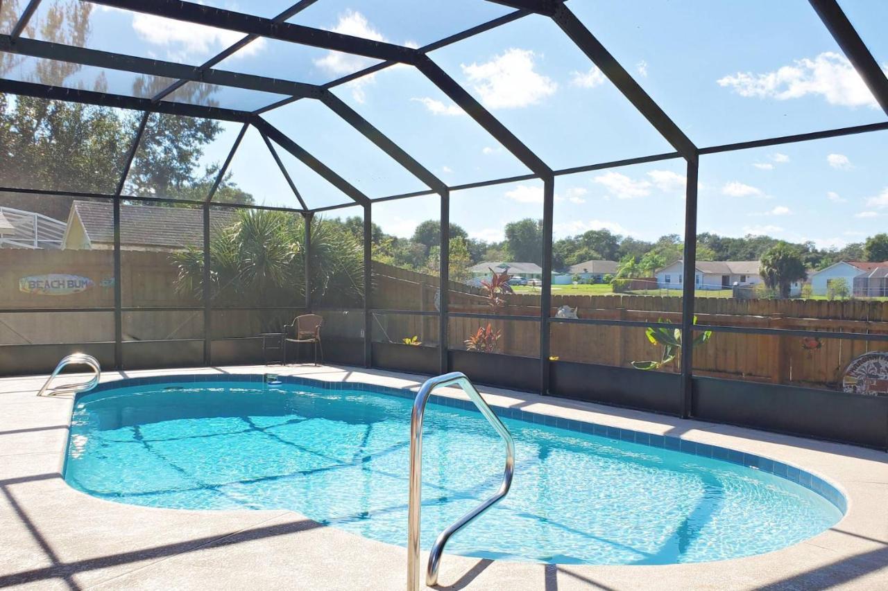 1050 Tompkins Drive Villa Port Orange Eksteriør bilde