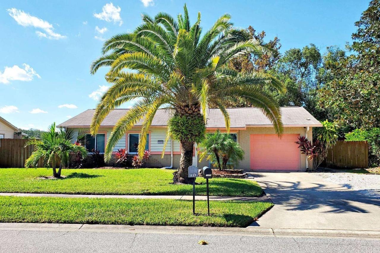 1050 Tompkins Drive Villa Port Orange Eksteriør bilde